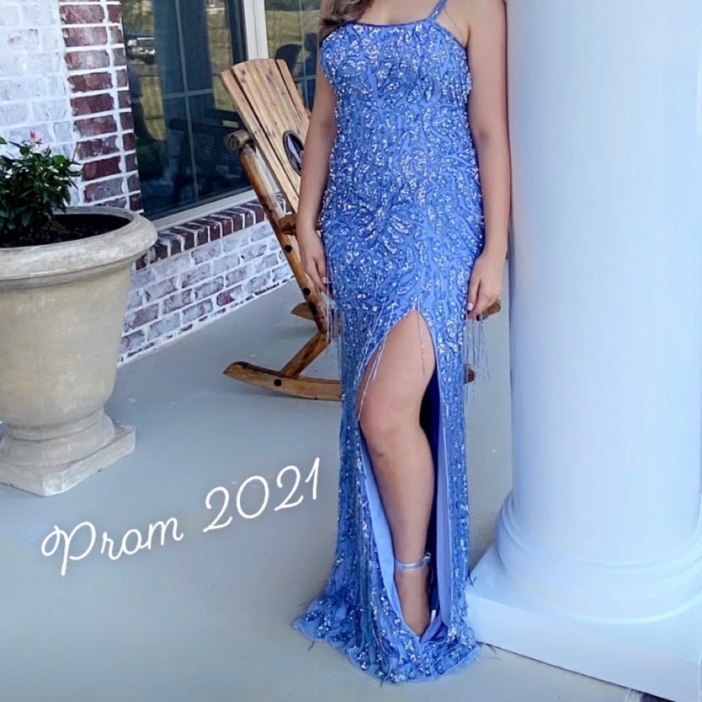Sherri Hill